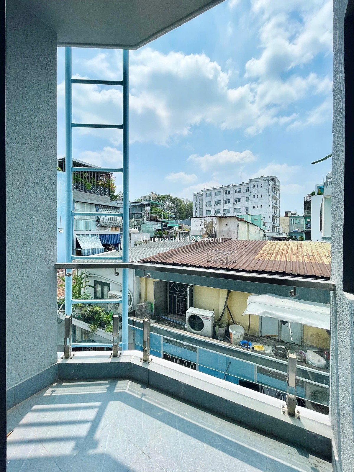 Nhà Mới Xây Siêu Rộng - Ngay ISB UEH cs A - ĐH Xã Hội Nhân Văn - Ảnh 7