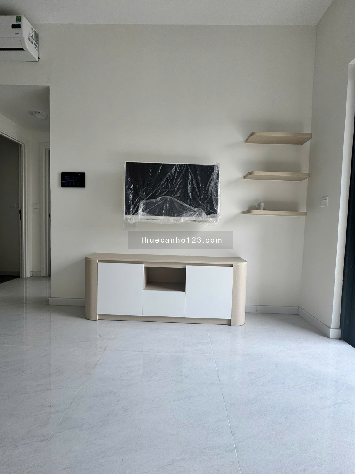 CHO THUÊ 1PN VICTORIA VILLAGE – NHÀ MỚI TINH, FULL NỘI THẤT CHỈ 15TR - Ảnh 1
