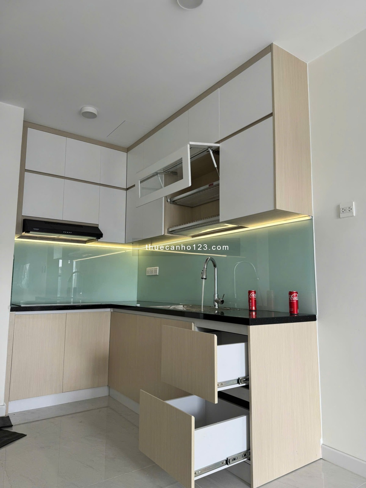 CHO THUÊ 1PN VICTORIA VILLAGE – NHÀ MỚI TINH, FULL NỘI THẤT CHỈ 15TR - Ảnh 2