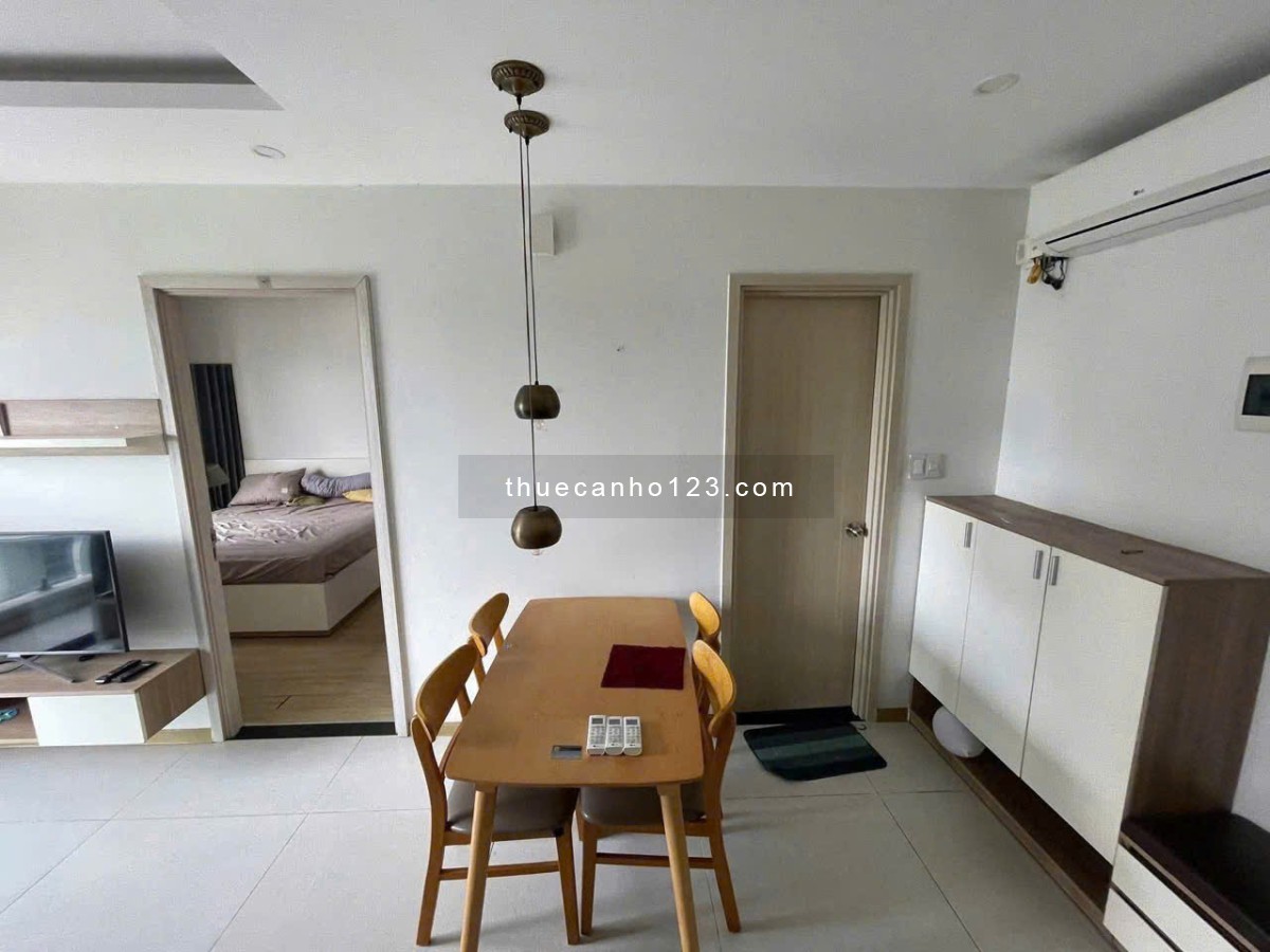 CC Ruby , Nguyễn Sỹ Sách , TB : 70m2 , 2PN , Full NT . Giá 9TR - Ảnh 4