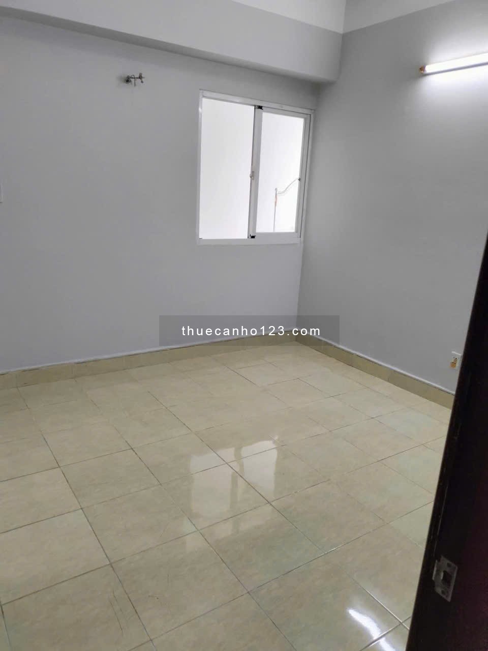 Cho thuê căn hộ chung cư Gia Phát DT 80m2, 2p ngủ, NTCB, giá 10 triệu/tháng - Ảnh 5