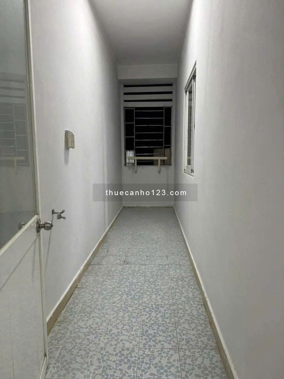 Cho thuê căn hộ chung cư Gia Phát DT 80m2, 2p ngủ, NTCB, giá 10 triệu/tháng - Ảnh 6
