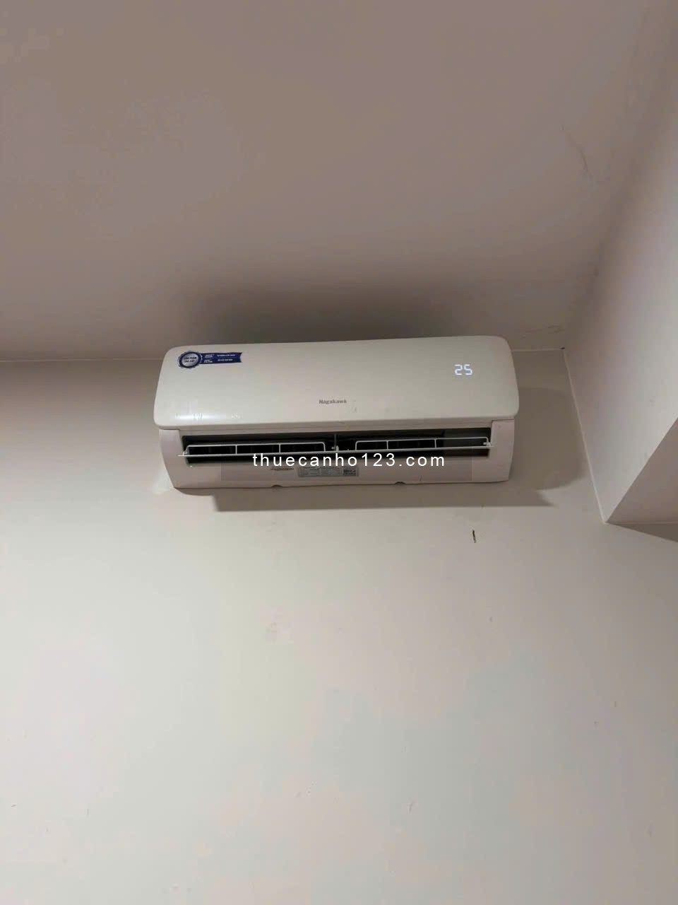 Cho thuê căn hộ chung cư Gia Phát DT 80m2, 2p ngủ, NTCB, giá 10 triệu/tháng - Ảnh 8
