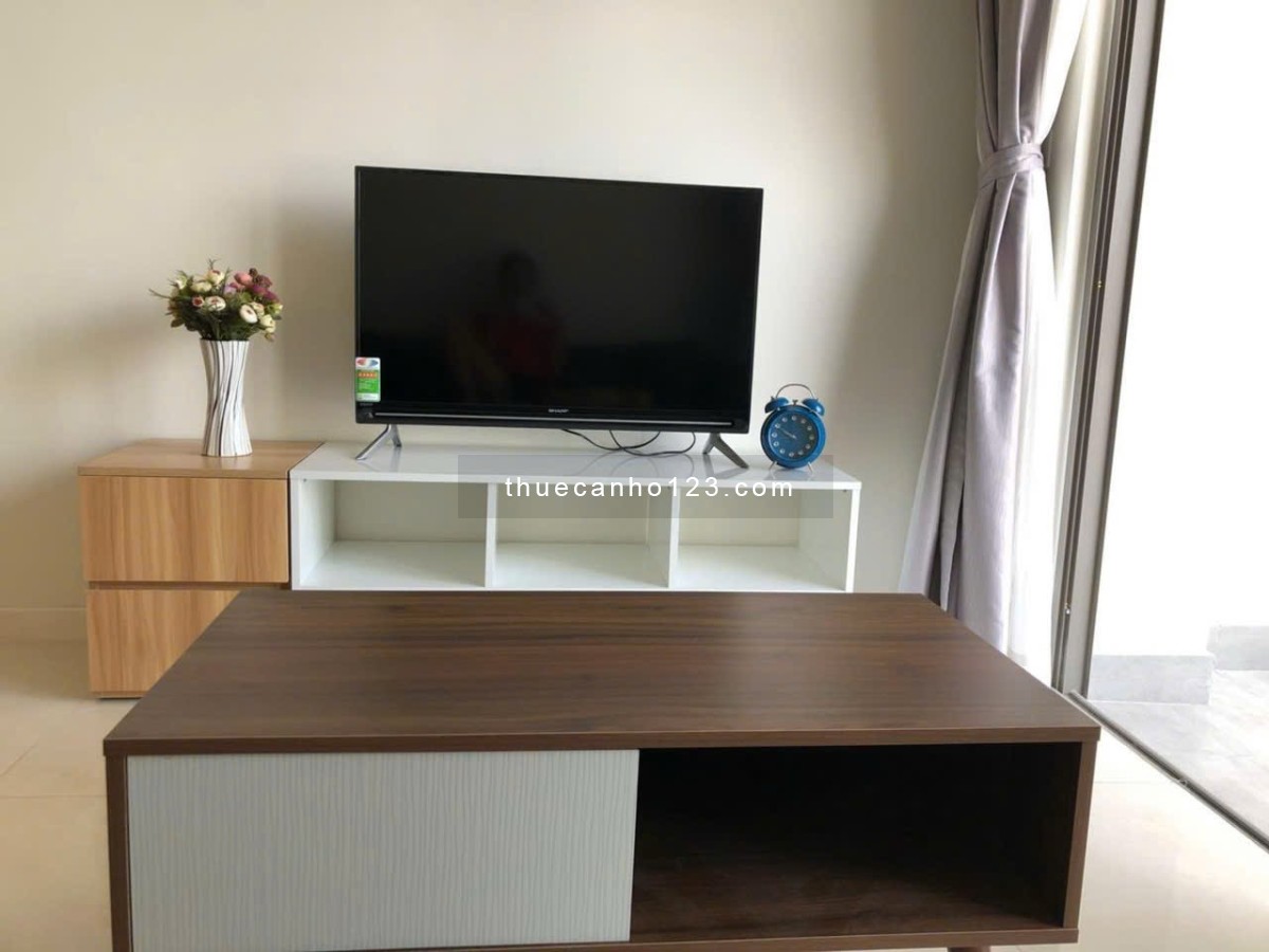 CHO THUÊ CĂN HỘ Masteri Millennium DT 75m2, 2PN, giá 21 triệu/tháng TL - Ảnh 6