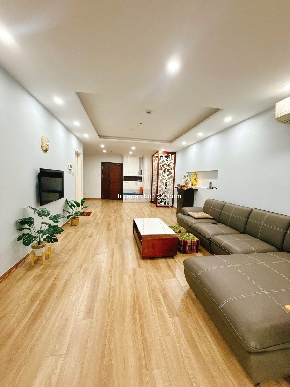 Cho thuê chung cư cao cấp Prince Residence-100m2, 3PN giá thuê 23tr/th - Ảnh 3