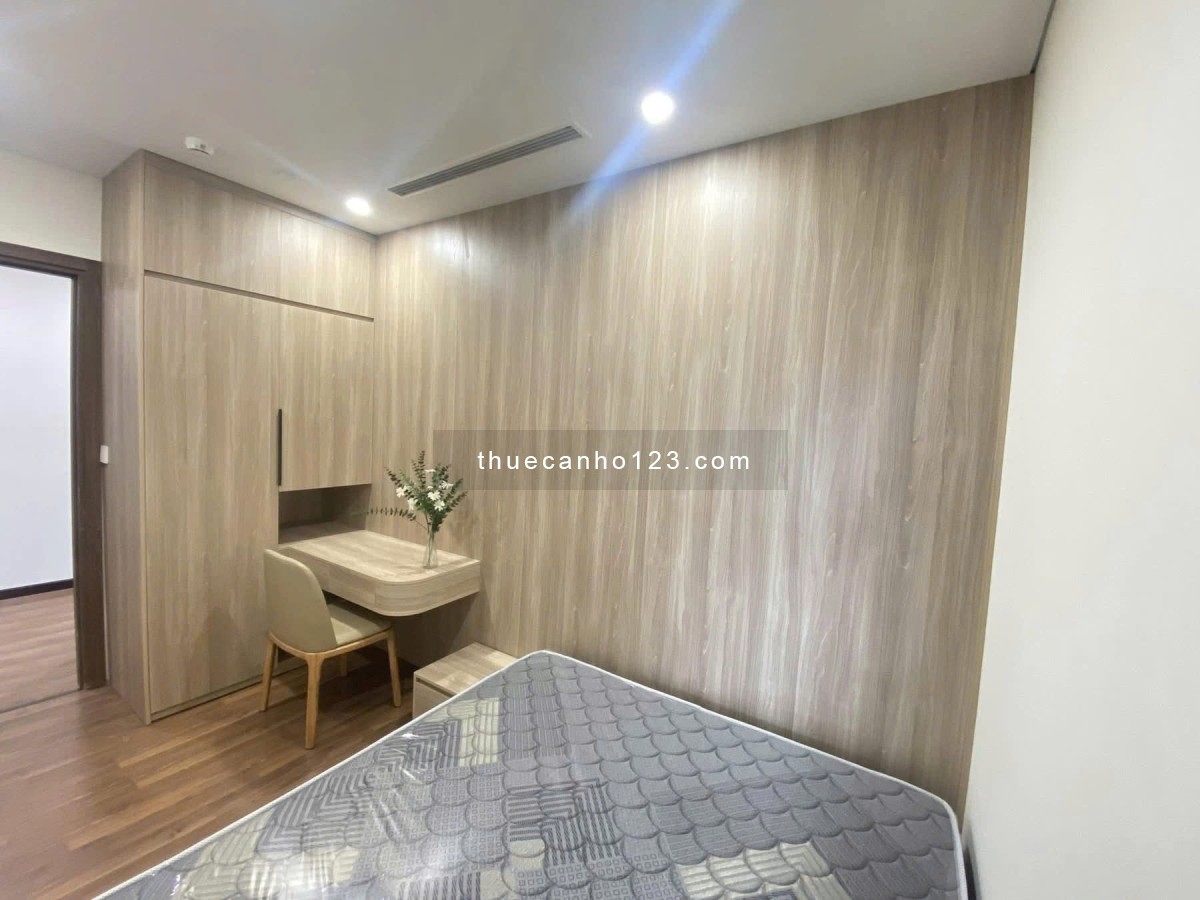 Cho thuê chung cư cao cấp Prince Residence-100m2, 3PN giá thuê 23tr/th - Ảnh 6