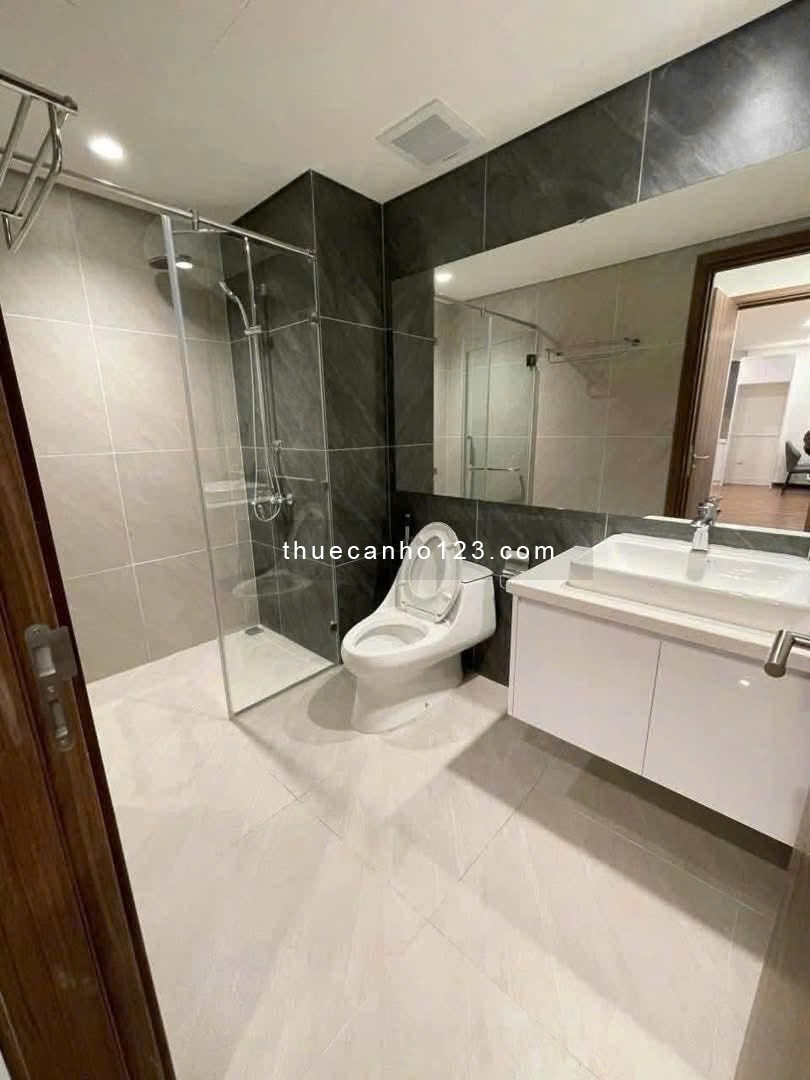 Cho thuê chung cư cao cấp Prince Residence-100m2, 3PN giá thuê 23tr/th - Ảnh 7