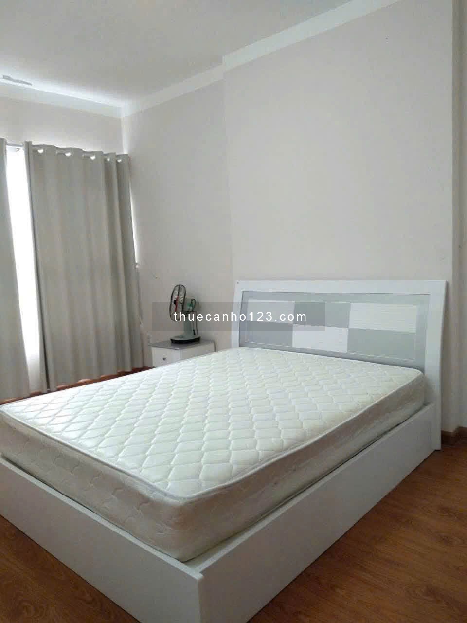 CC Central Plaza . Phạm Văn Hai . TB. DT 60m2 . 2PN Giá 13Tr5 - Ảnh 6
