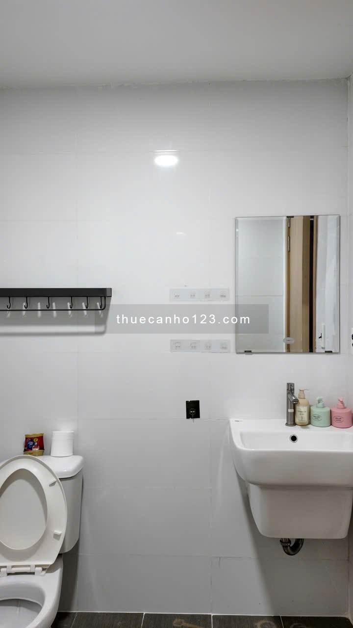 13TR/THÁNG – SỞ HỮU NGAY EM STUDIO XINH IU TẠI THE SUN AVENUE - Ảnh 12