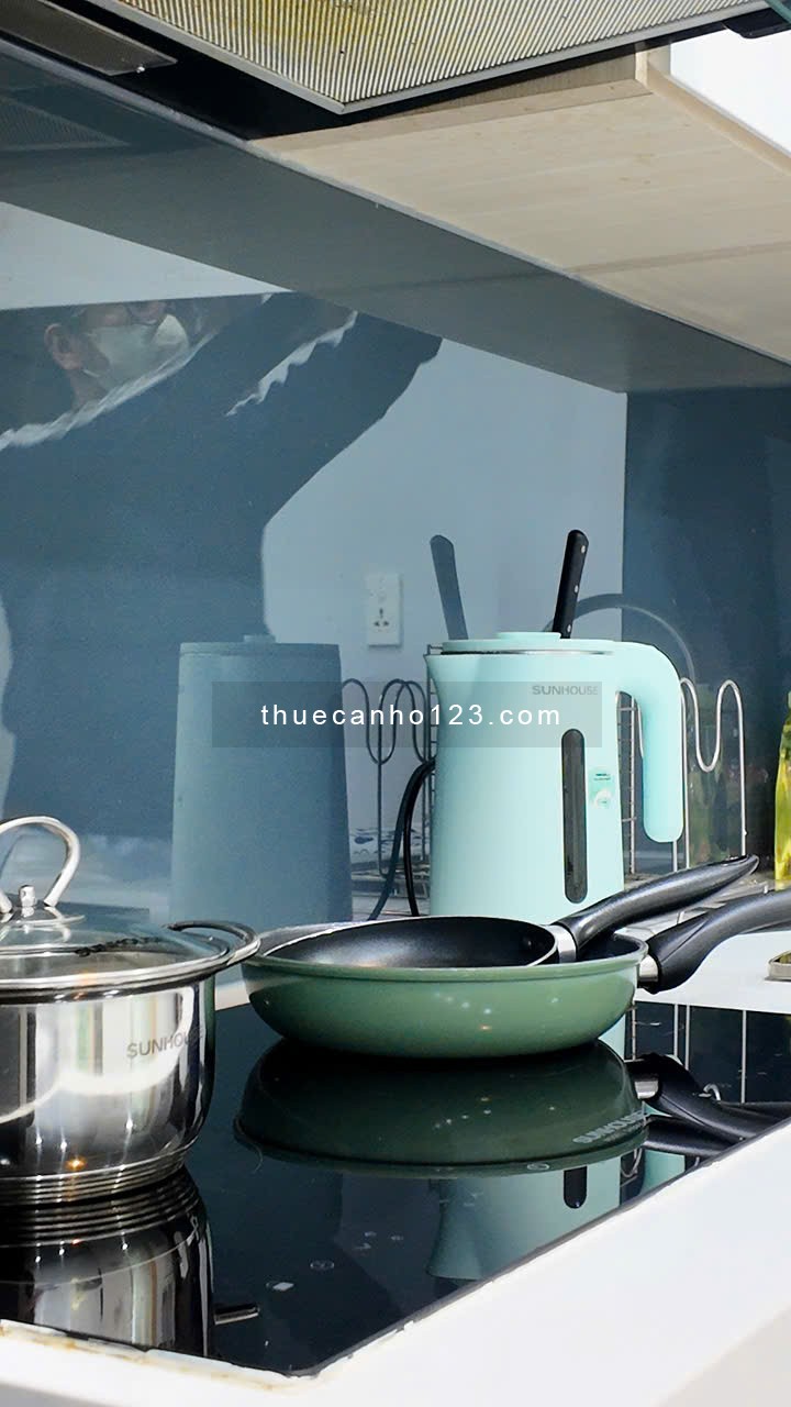 13TR/THÁNG – SỞ HỮU NGAY EM STUDIO XINH IU TẠI THE SUN AVENUE - Ảnh 13
