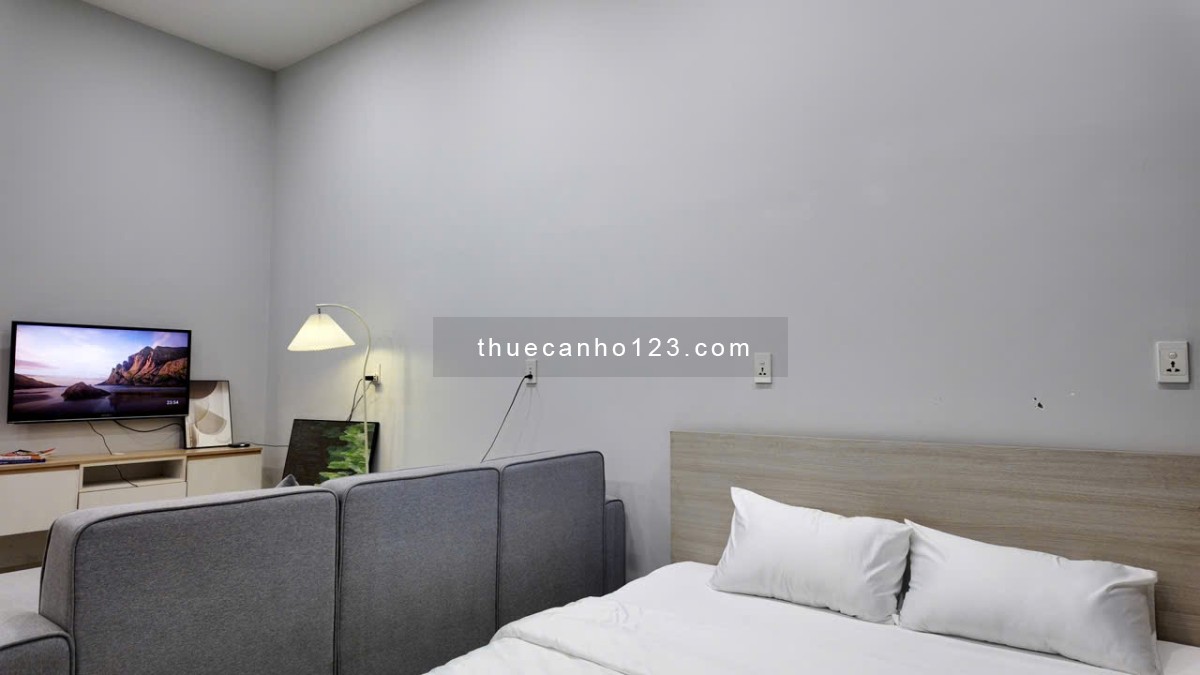 13TR/THÁNG – SỞ HỮU NGAY EM STUDIO XINH IU TẠI THE SUN AVENUE - Ảnh 4