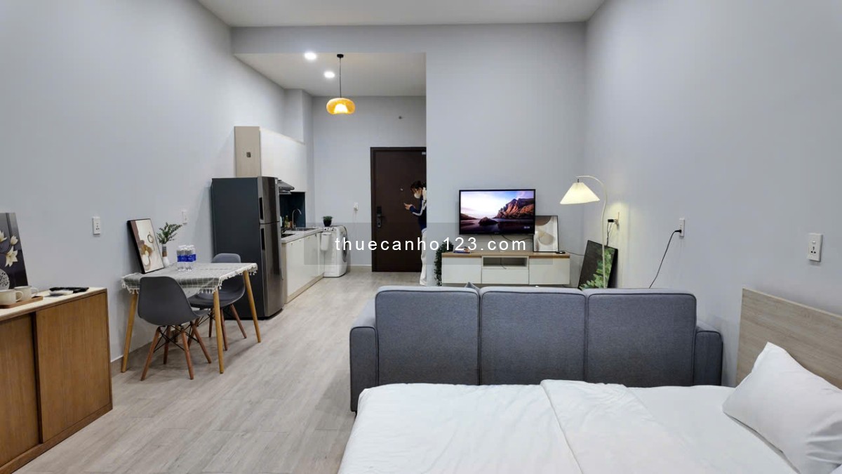 13TR/THÁNG – SỞ HỮU NGAY EM STUDIO XINH IU TẠI THE SUN AVENUE - Ảnh 5