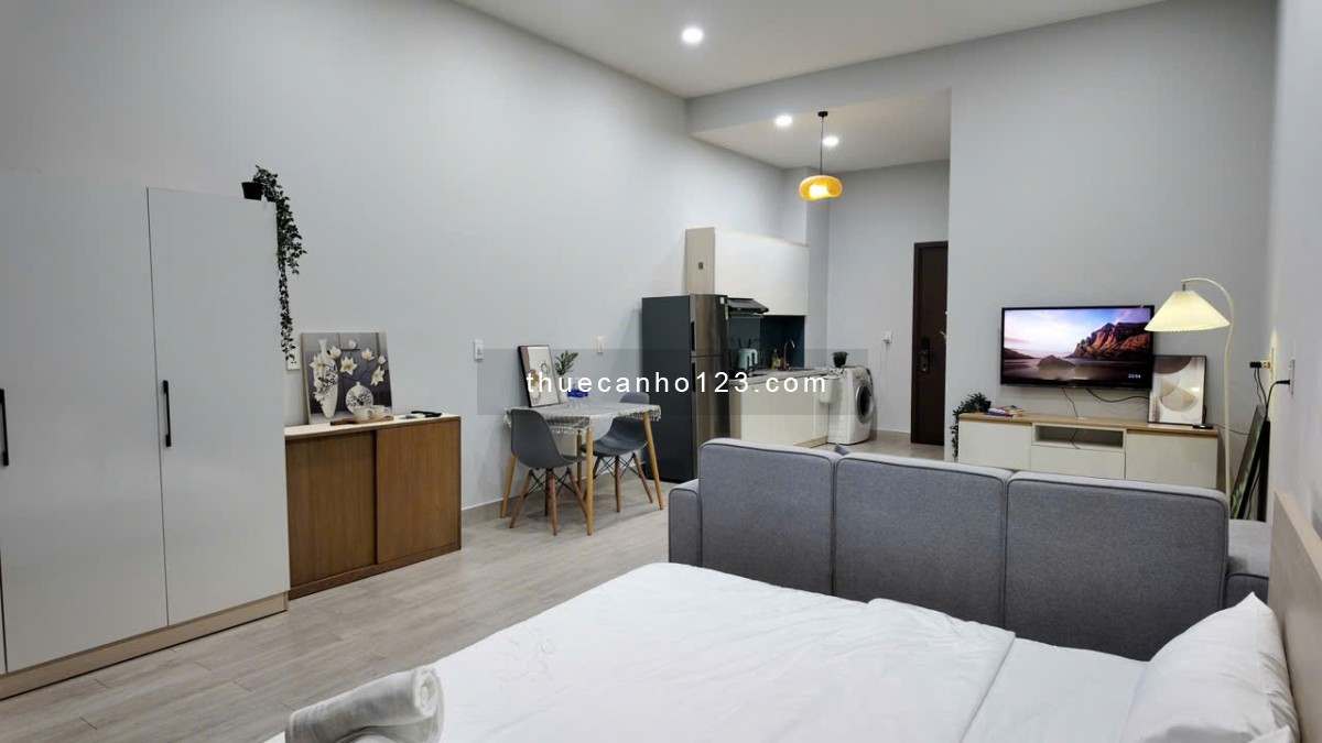 13TR/THÁNG – SỞ HỮU NGAY EM STUDIO XINH IU TẠI THE SUN AVENUE - Ảnh 3