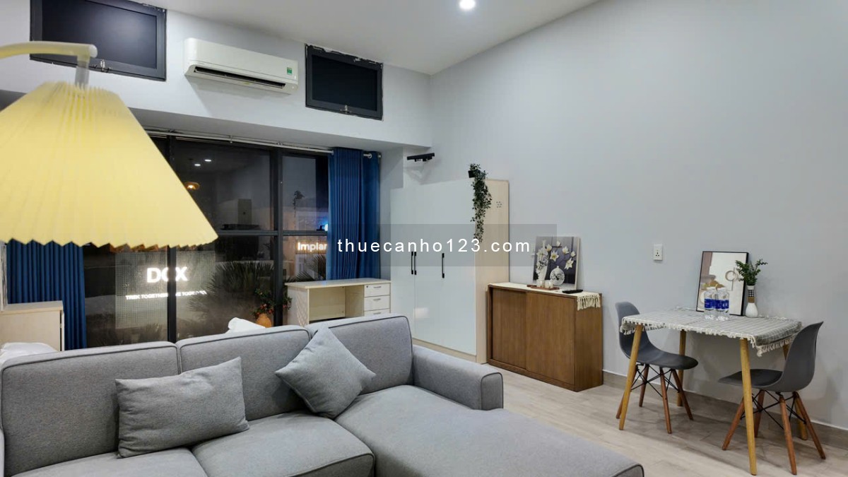 13TR/THÁNG – SỞ HỮU NGAY EM STUDIO XINH IU TẠI THE SUN AVENUE - Ảnh 7