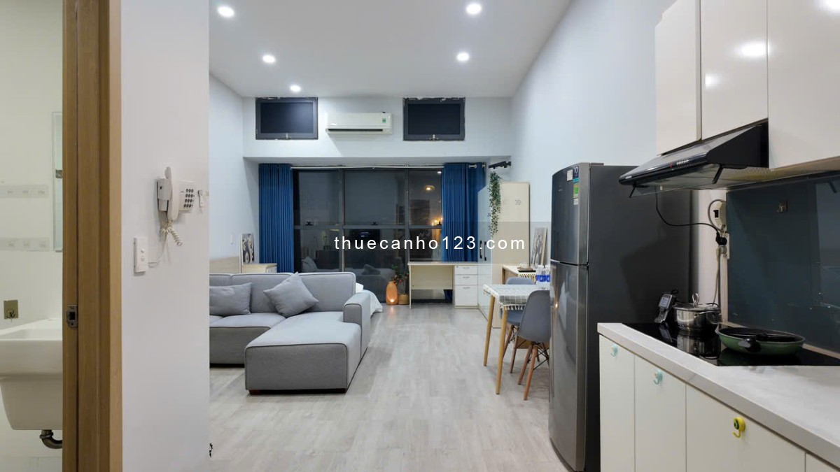 13TR/THÁNG – SỞ HỮU NGAY EM STUDIO XINH IU TẠI THE SUN AVENUE - Ảnh 2