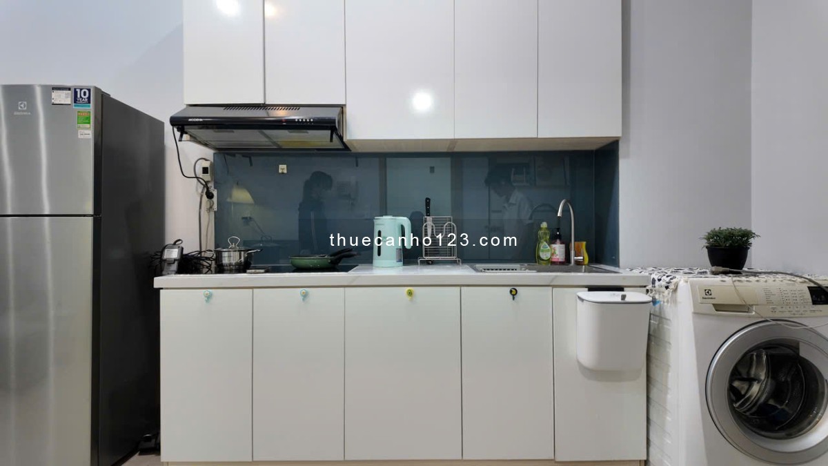 13TR/THÁNG – SỞ HỮU NGAY EM STUDIO XINH IU TẠI THE SUN AVENUE - Ảnh 11