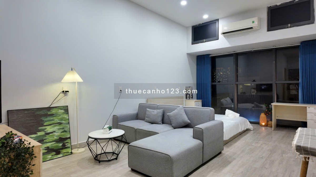 13TR/THÁNG – SỞ HỮU NGAY EM STUDIO XINH IU TẠI THE SUN AVENUE - Ảnh 1