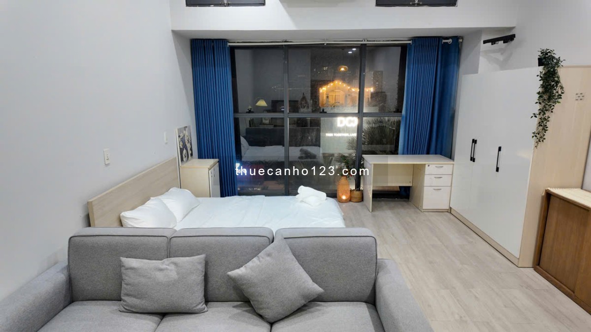 13TR/THÁNG – SỞ HỮU NGAY EM STUDIO XINH IU TẠI THE SUN AVENUE - Ảnh 8