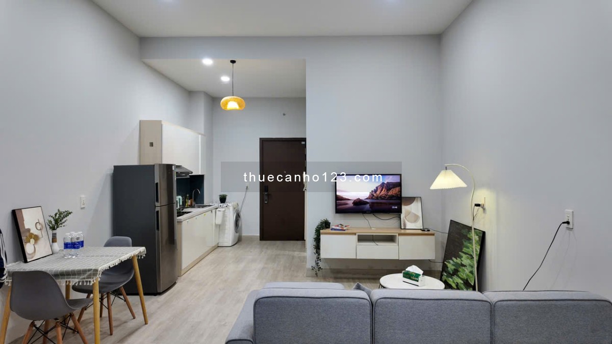 13TR/THÁNG – SỞ HỮU NGAY EM STUDIO XINH IU TẠI THE SUN AVENUE - Ảnh 10