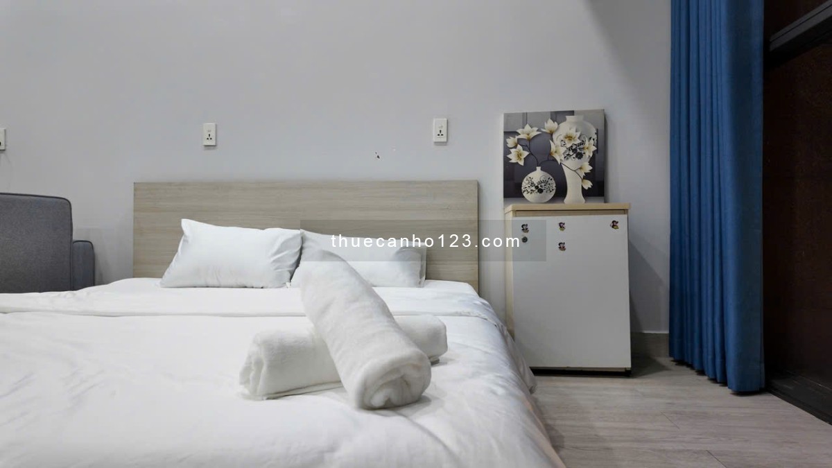 13TR/THÁNG – SỞ HỮU NGAY EM STUDIO XINH IU TẠI THE SUN AVENUE - Ảnh 6