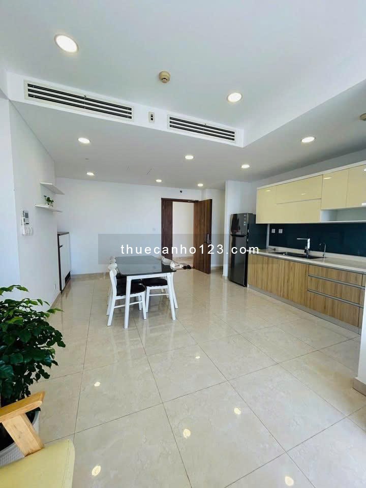 Chung cư Res 11- Lạc Long Quân- 3PN full nội thất 93m2, giá 14,5 tr/th - Ảnh 4