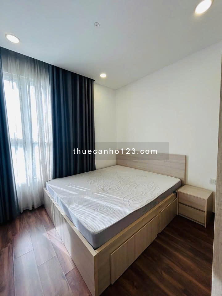 Chung cư Res 11- Lạc Long Quân- 3PN full nội thất 93m2, giá 14,5 tr/th - Ảnh 5