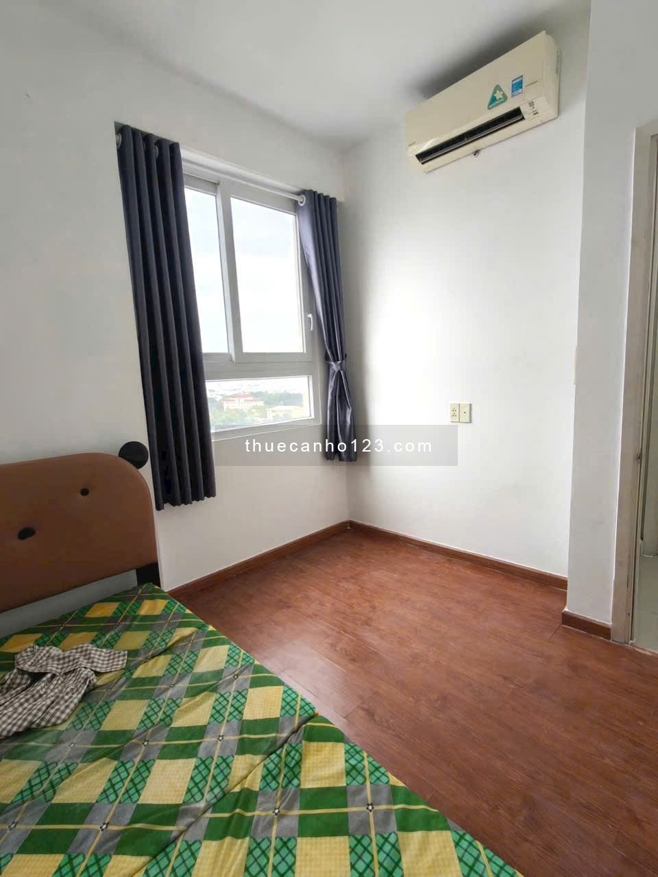 CC The Splendor Nguyễn Văn Dung, GV , DT75m2 2PN NTCB , Giá 10TR - Ảnh 2