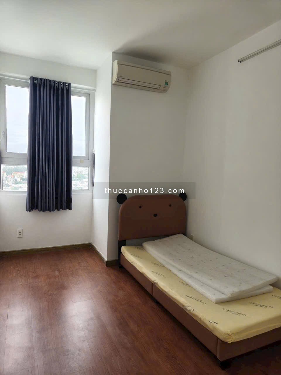 CC The Splendor Nguyễn Văn Dung, GV , DT75m2 2PN NTCB , Giá 10TR - Ảnh 3