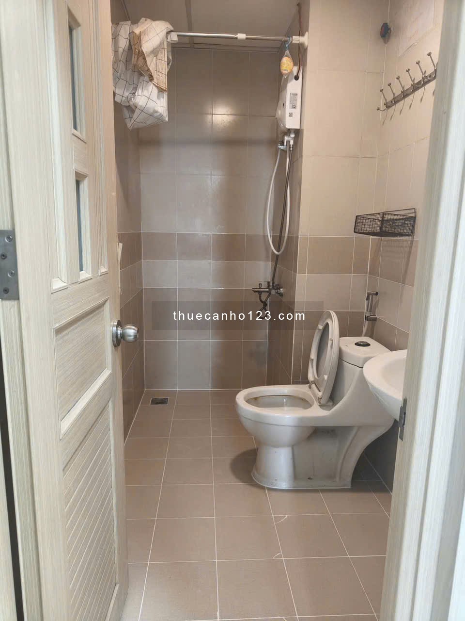 CC The Splendor Nguyễn Văn Dung, GV , DT75m2 2PN NTCB , Giá 10TR - Ảnh 5