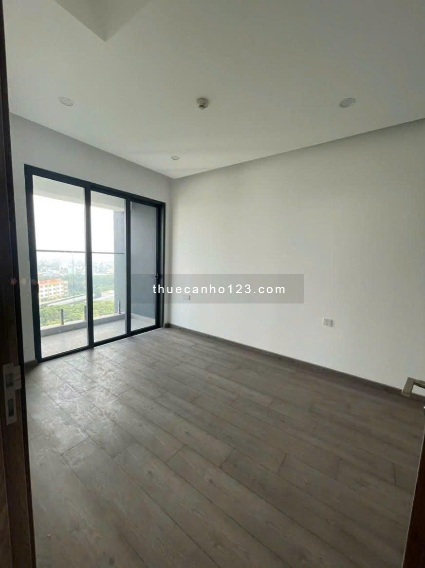 Chung cư Sacomrel-584, Lũy Bán Bích 3PN, 105m2, ko nội thất giá 11 Triệu/th. - Ảnh 2