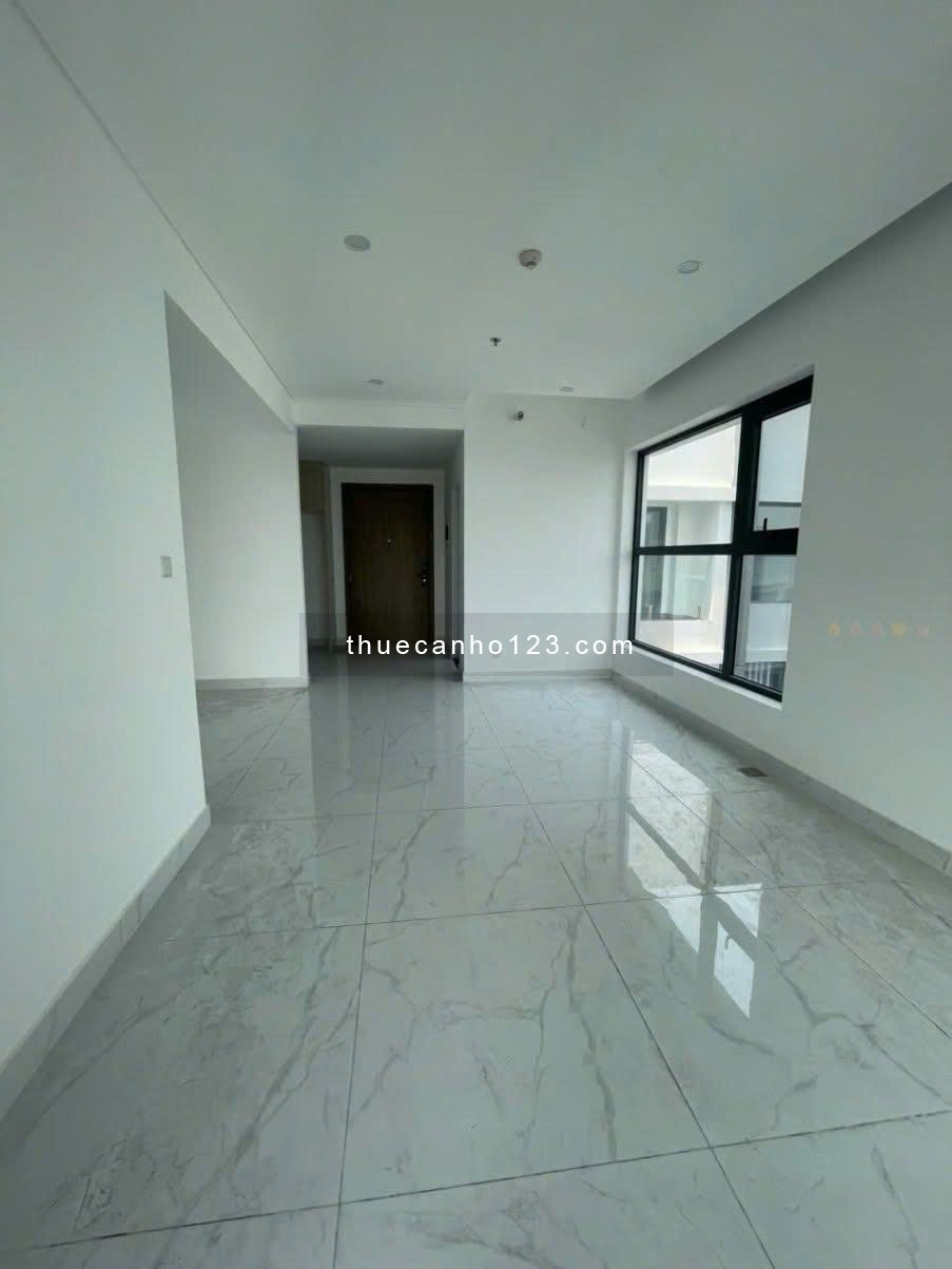 Chung cư Sacomrel-584, Lũy Bán Bích 3PN, 105m2, ko nội thất giá 11 Triệu/th. - Ảnh 4