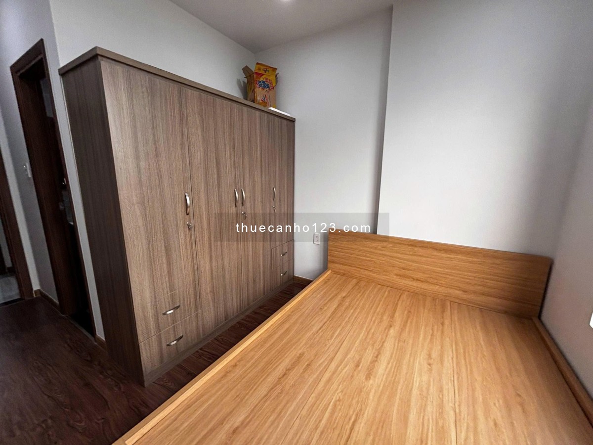 Căn 1p ngủ C/c Phúc Yên- Phan Huy Ích giá 7,8tr/tháng sẵn nội thất - Ảnh 3