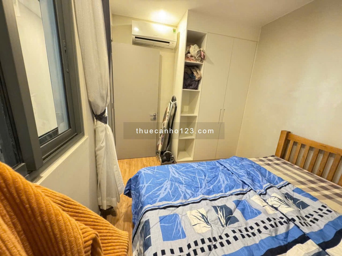 Cho thuê C.c cao cấp Charmington La Pointe, Quận 10 - 3PN, giá thuê 25tr/tháng - Ảnh 4