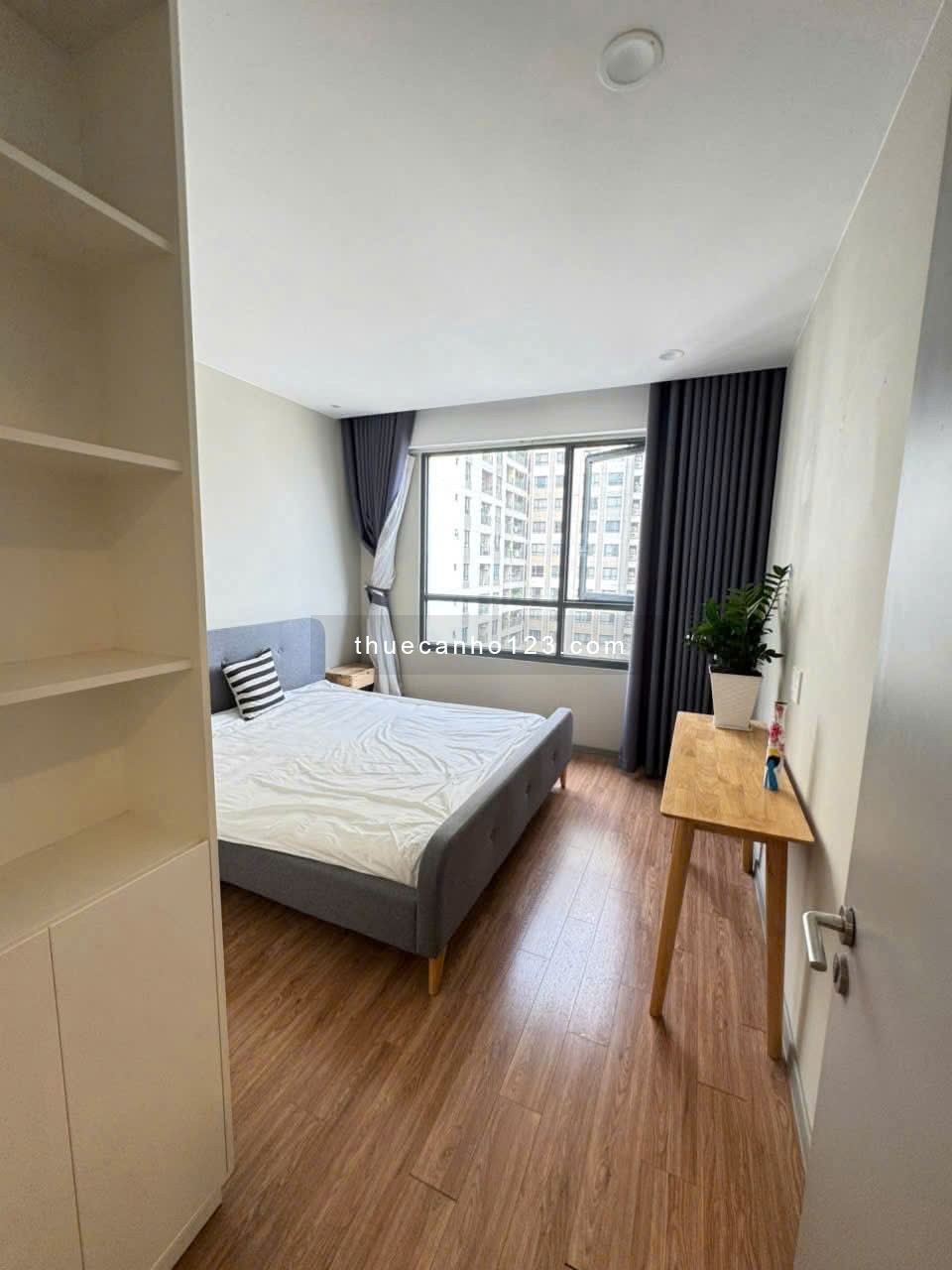 Cho thuê C.c cao cấp Charmington La Pointe, Quận 10 - 3PN, giá thuê 25tr/tháng - Ảnh 5