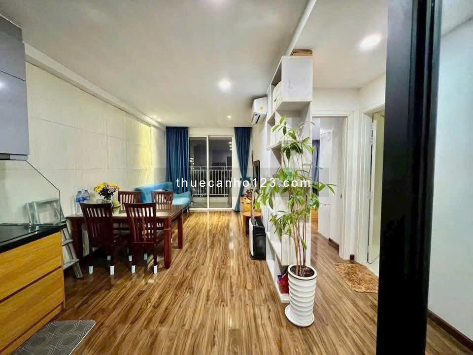Cho thuê căn hộ 3PN 100m2 tại chung cư Lữ Gia Plaza đầy đủ NT giá thuê 14,5 triệu/tháng - Ảnh 1