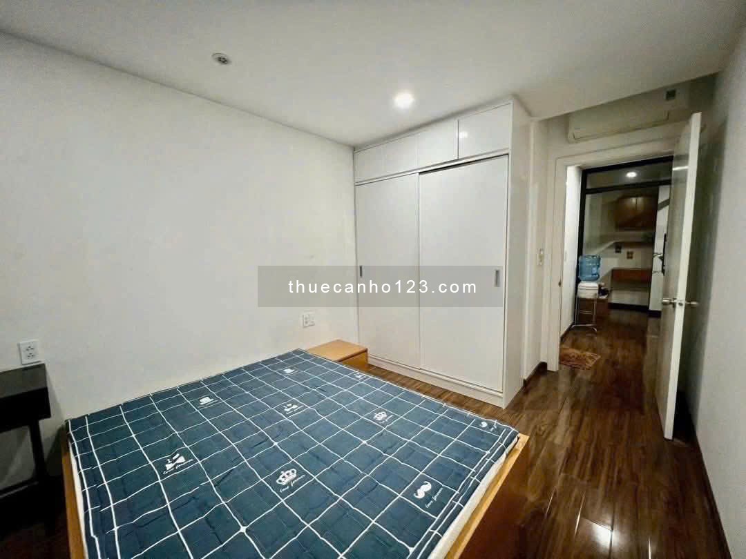 Cho thuê căn hộ 3PN 100m2 tại chung cư Lữ Gia Plaza đầy đủ NT giá thuê 14,5 triệu/tháng - Ảnh 4
