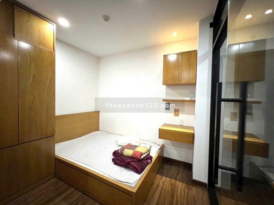 Cho thuê căn hộ 3PN 100m2 tại chung cư Lữ Gia Plaza đầy đủ NT giá thuê 14,5 triệu/tháng - Ảnh 6