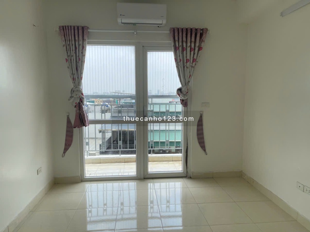 Chung cư Gia Thụy 3 ngủ 2 vệ sinh 132m - Ảnh 2
