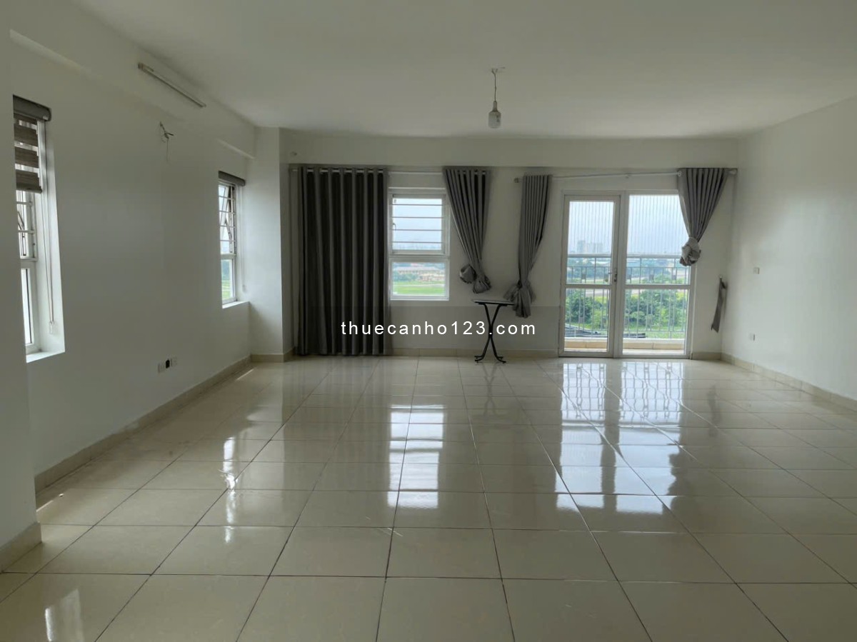 Chung cư Gia Thụy 3 ngủ 2 vệ sinh 132m - Ảnh 3