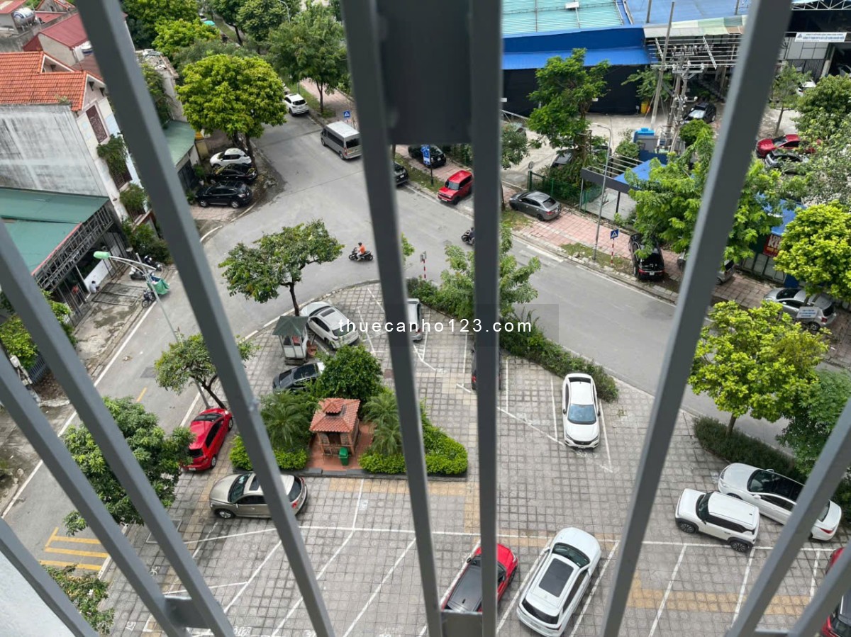Chung cư Gia Thụy 3 ngủ 2 vệ sinh 132m - Ảnh 6