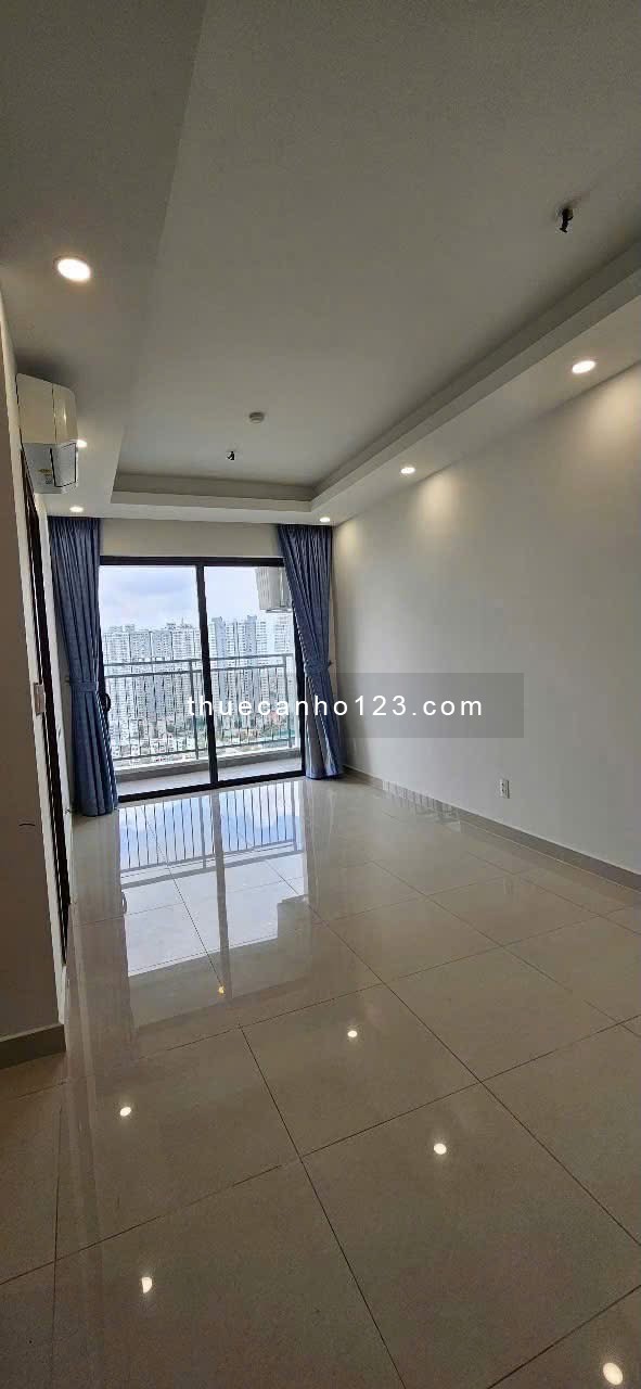 CHO THUÊ CĂN HỘ Q7 RIVERSIDE 2PN NHÀ CƠ BẢN CHỈ 10TR/TH - Ảnh 1