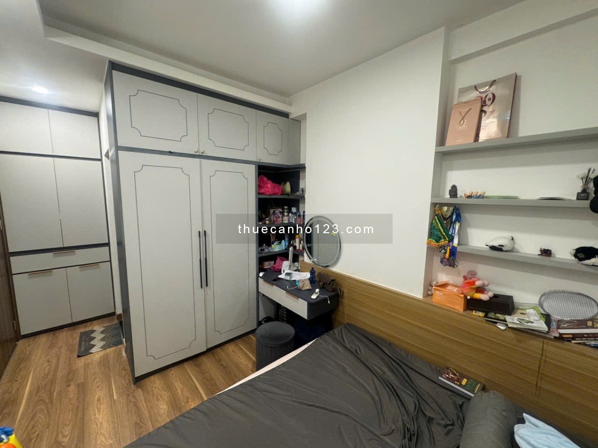 DEAL HOT 2pn 2wc q7 riverside full nội thất cao cấp giá chỉ 11,5tr - 10p di chuyển tới phú mỹ hưng - Ảnh 3