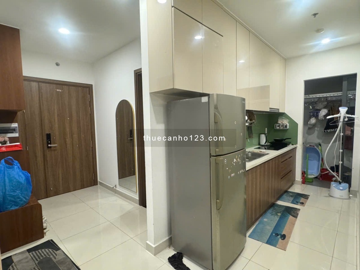 DEAL HOT 2pn 2wc q7 riverside full nội thất cao cấp giá chỉ 11,5tr - 10p di chuyển tới phú mỹ hưng - Ảnh 4