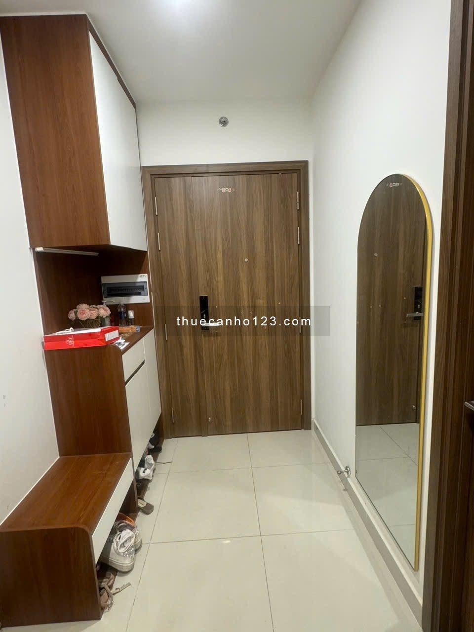 DEAL HOT 2pn 2wc q7 riverside full nội thất cao cấp giá chỉ 11,5tr - 10p di chuyển tới phú mỹ hưng - Ảnh 5