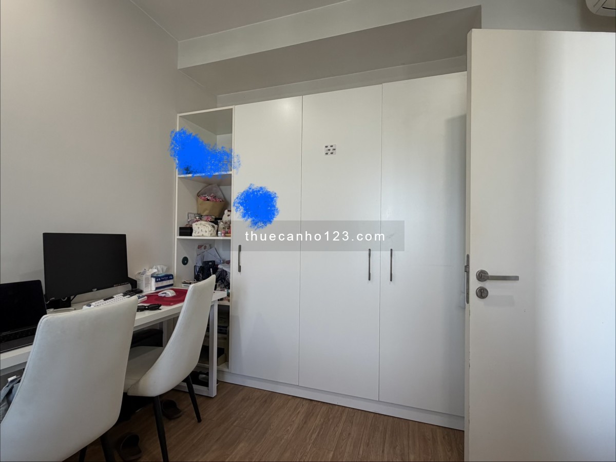 Chính chủ cho căn hộ Diamond Lotus Riverside 2PN đầy đủ nội thất, có thể deal giá - Ảnh 3