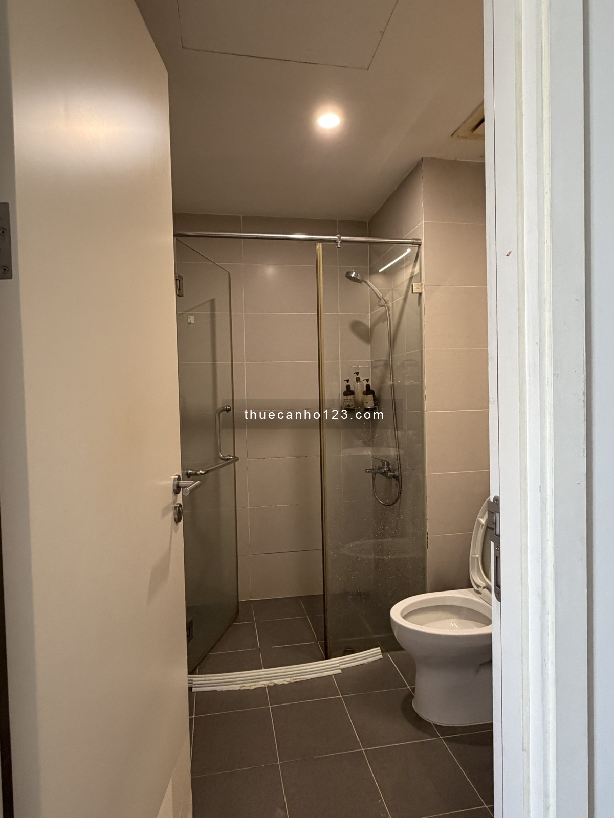 Chính chủ cho căn hộ Diamond Lotus Riverside 2PN đầy đủ nội thất, có thể deal giá - Ảnh 5