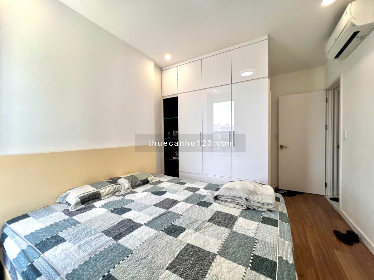 Cho thuê căn hộ Precia chính chủ 2PN, 70m2, đầy đủ nội thất, giá 16 triệu/tháng - Ảnh 4