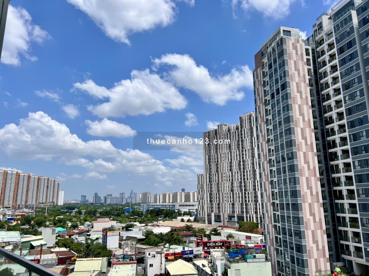 Cho thuê căn hộ Precia chính chủ 2PN, 70m2, đầy đủ nội thất, giá 16 triệu/tháng - Ảnh 1