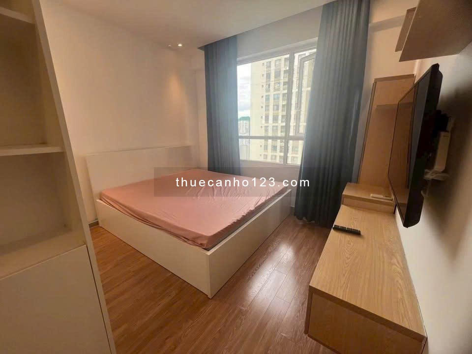 Chung cư Hoa Sen-Lạc Long Quân- 3PN full nội thất 98m2 giá 14 Tr/th. - Ảnh 4