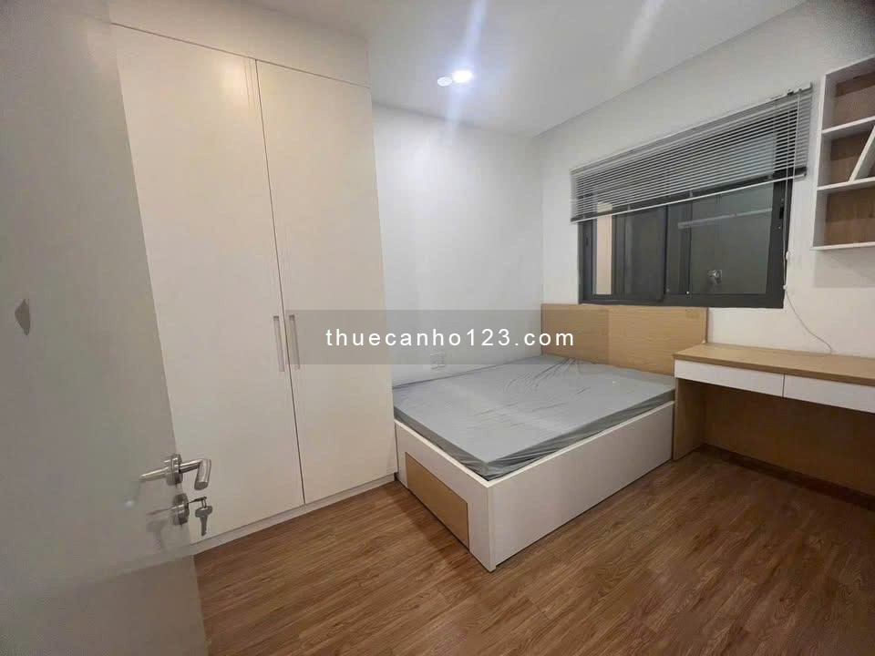 Chung cư Hoa Sen-Lạc Long Quân- 3PN full nội thất 98m2 giá 14 Tr/th. - Ảnh 5